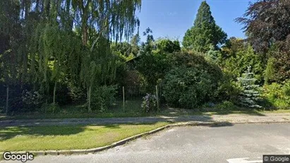 Lagerlokaler til salg i Assens - Foto fra Google Street View