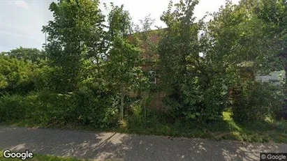 Lagerlokaler til salg i Gram - Foto fra Google Street View
