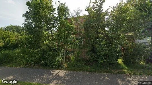 Lagerlokaler til salg i Gram - Foto fra Google Street View