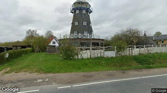 Værkstedslokaler til salg i Snertinge - Foto fra Google Street View