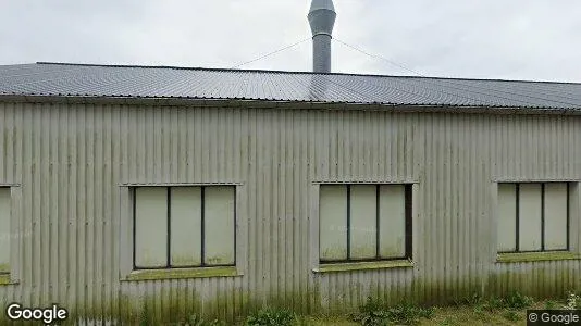 Lagerlokaler til salg i Vojens - Foto fra Google Street View