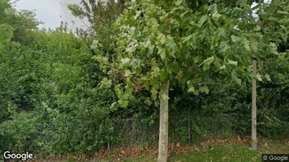 Lagerlokaler til salg i Frederikssund - Foto fra Google Street View Lagerlokaler til salg i Frederikssund - Foto fra Google Street View