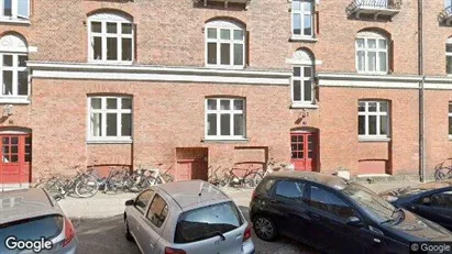 Lagerlokaler til leje i København S - Foto fra Google Street View Lagerlokaler til leje i København S - Foto fra Google Street View