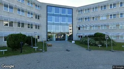 Kontorlokaler til leje i Skovlunde - Foto fra Google Street View Kontorlokaler til leje i Skovlunde - Foto fra Google Street View