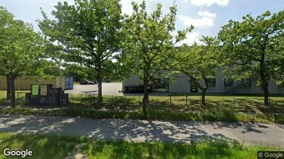Kontorlokaler til leje i Hvidovre - Foto fra Google Street View Kontorlokaler til leje i Hvidovre - Foto fra Google Street View