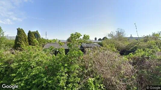 Lagerlokaler til leje i Rødovre - Foto fra Google Street View