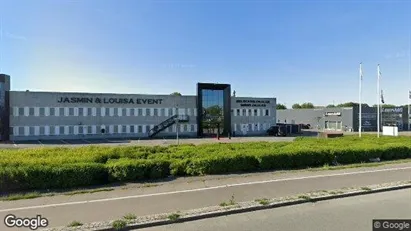 Lagerlokaler til salg i Taastrup - Foto fra Google Street View