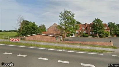 Lagerlokaler til salg i Slagelse - Foto fra Google Street View