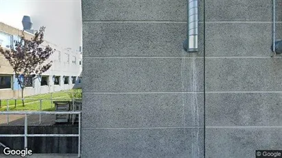 Kontorlokaler til leje i Glostrup - Foto fra Google Street View
