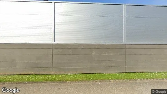 Lagerlokaler til leje i Skovlunde - Foto fra Google Street View