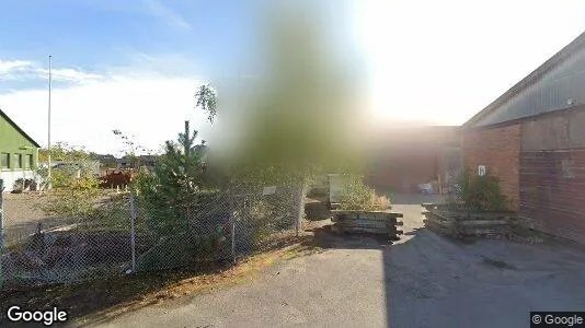 Kontorlokaler til leje i Herlev - Foto fra Google Street View