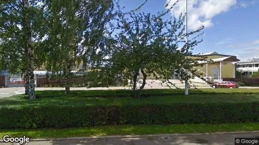 Værkstedslokaler til leje i Brøndby - Foto fra Google Street View