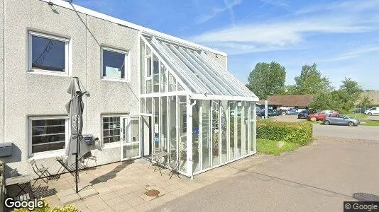 Lagerlokaler til salg i Kokkedal - Foto fra Google Street View