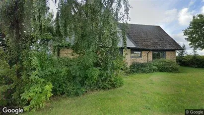 Værkstedslokaler til salg i Jerslev J - Foto fra Google Street View