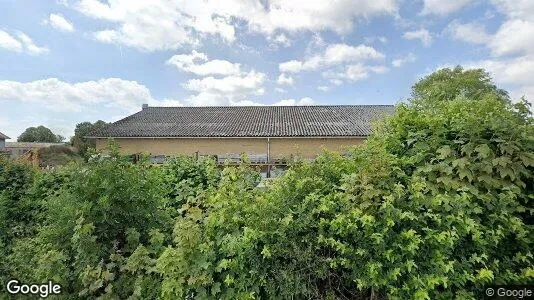 Lagerlokaler til leje i Sydals - Foto fra Google Street View
