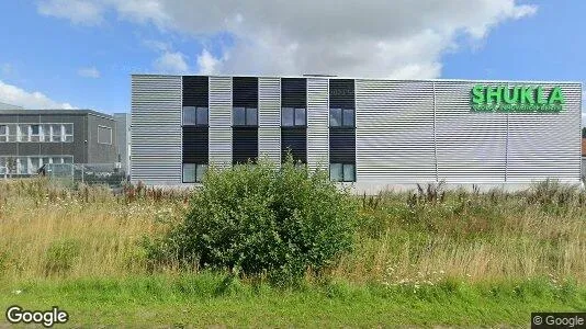 Lagerlokaler til salg i Harlev J - Foto fra Google Street View