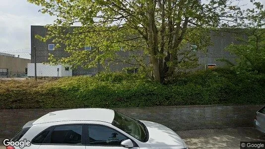 Lagerlokaler til leje i Ballerup - Foto fra Google Street View