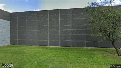 Lagerlokaler til leje i Kvistgård - Foto fra Google Street View