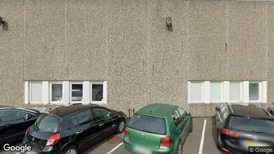 Værkstedslokaler til leje i Brøndby - Foto fra Google Street View