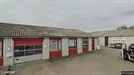 Lager til leje, Hadsten, Bavne Alle<span class="blurred street-number" onclick="ProcessAdRequest(320560)"><span class="hint">Se vejnr.</span>[xxxxxxxx]</span>