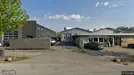 Lager til leje, Aalborg Centrum, Hjulmagervej<span class="blurred street-number" onclick="ProcessAdRequest(320944)"><span class="hint">Se vejnr.</span>[xxxxxxxx]</span>