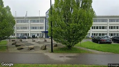 Lagerlokaler til leje i Glostrup - Foto fra Google Street View