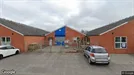 Lager til leje, Odense SØ, Cikorievej<span class="blurred street-number" onclick="ProcessAdRequest(321554)"><span class="hint">Se vejnr.</span>[xxxxxxxx]</span>