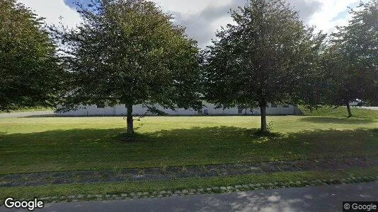 Lagerlokaler til salg i Give - Foto fra Google Street View