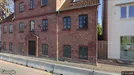Værksted til leje, Roskilde, Københavnsvej<span class="blurred street-number" onclick="ProcessAdRequest(341299)"><span class="hint">Se vejnr.</span>[xxxxxxxx]</span>