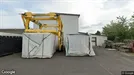 Lager til leje, Vissenbjerg, Glasvænget<span class="blurred street-number" onclick="ProcessAdRequest(345139)"><span class="hint">Se vejnr.</span>[xxxxxxxx]</span>