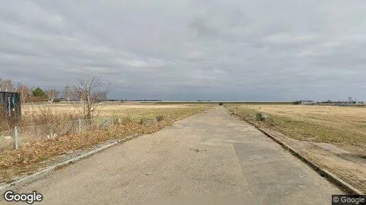 Lagerlokaler til leje i Hvidovre - Foto fra Google Street View