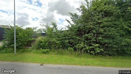 Lagerlokaler til leje i Aars - Foto fra Google Street View