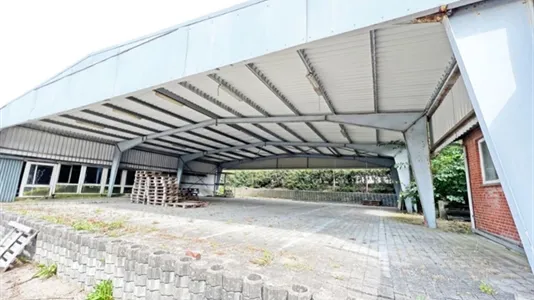 Showrooms til leje i Bjerringbro - billede 12