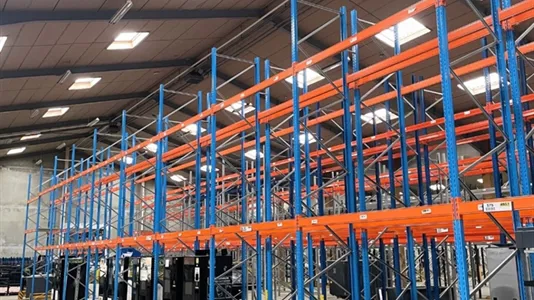 Lagerlokaler til leje i Vejen - billede 2