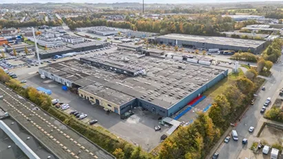 Værksted til leje i 8260 Viby J