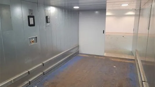Værkstedslokaler til leje i Herfølge - billede 6