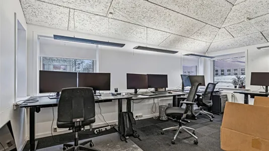 Lagerlokaler til leje i Vejle Centrum - billede 6