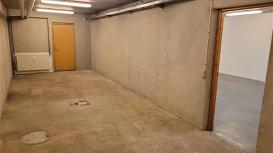 Værkstedslokaler til leje i Herfølge - billede 2