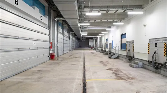 Lagerlokaler til leje i Kastrup - billede 12