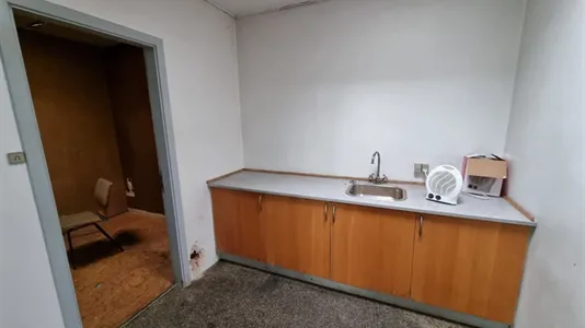 Værkstedslokaler til leje i Engesvang - billede 7