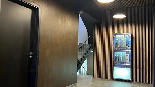 Lagerlokaler til leje i Søborg - billede 13