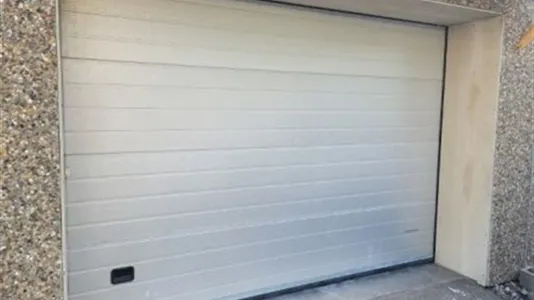 Værkstedslokaler til leje i Næstved - billede 4