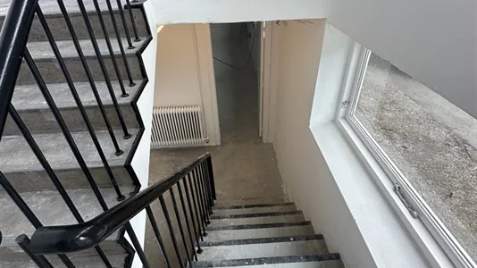 Lagerlokaler til leje i Århus C - billede 5