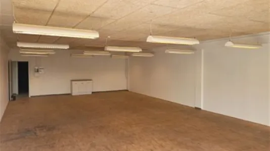 Værkstedslokaler til leje i Næstved - billede 7