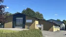 Lager & Værksted til leje, Vejen, Dalgas Alle 15