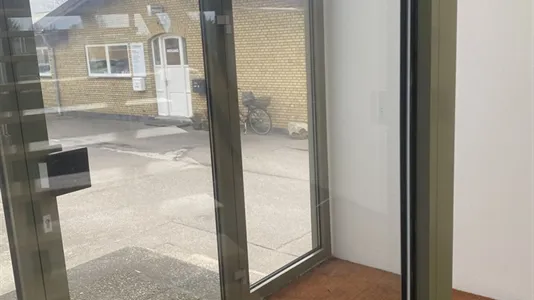 Værkstedslokaler til leje i Farum - billede 13