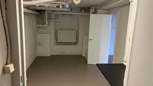 Butikslokaler til leje i Hillerød - billede 9