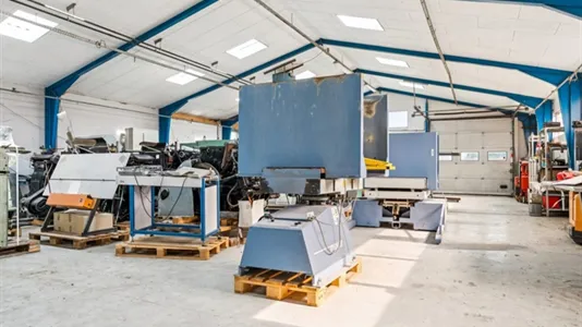 Boligudlejningsejendomme til salg i Kolding - billede 5