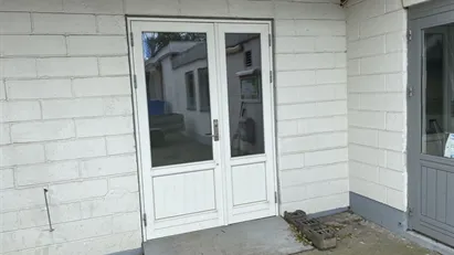 Indflytningsklar lokale