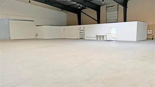 Værkstedslokaler til leje i Viborg - billede 4